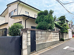 土地 練馬区大泉学園町6丁目