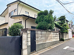 土地 練馬区大泉学園町6丁目