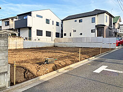 土地 練馬区大泉学園町6丁目