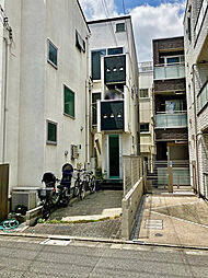 戸建 豊島区巣鴨4丁目