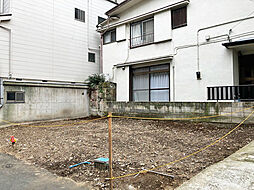 土地 豊島区駒込6丁目