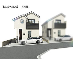 戸建 練馬区大泉学園町6丁目