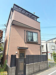 戸建 練馬区富士見台1丁目