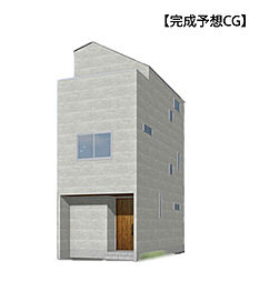 戸建 豊島区目白2丁目