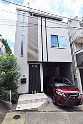 戸建 豊島区雑司が谷1丁目
