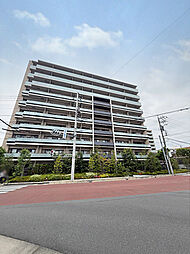 オープンスクエア川口