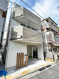 戸建 豊島区千川2丁目