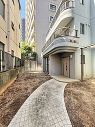 戸建 板橋区板橋2丁目