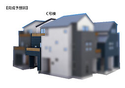 戸建 板橋区南町