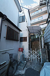 戸建 北区赤羽台3丁目