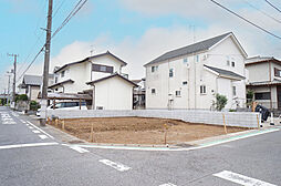 土地 千葉市花見川区さつきが丘1丁目