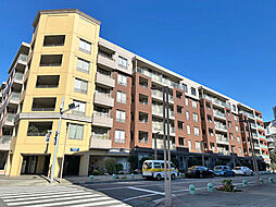 パティオス8番街