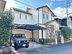 戸建 千葉市花見川区み春野2丁目