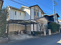 戸建 千葉市花見川区み春野2丁目