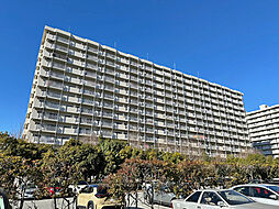 幕張ファミールハイツ4号棟