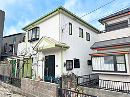 戸建 習志野市津田沼3丁目