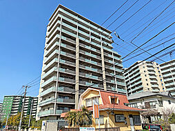 ミハマシティ検見川浜　1街区