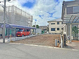 土地 習志野市袖ケ浦6丁目