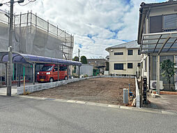 戸建 習志野市袖ケ浦6丁目