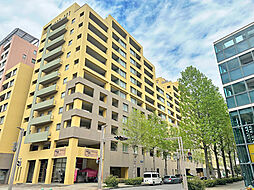 セントラルパーク・ウエストD棟