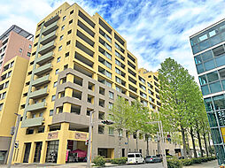 セントラルパーク・ウエストD棟