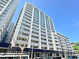 マリンフォートサンライトウイング