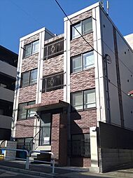 タスキsmart不動前 401