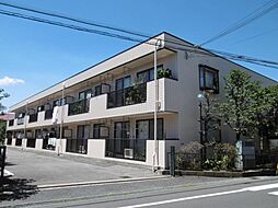 東葉コーポ北方Ｃ棟 201