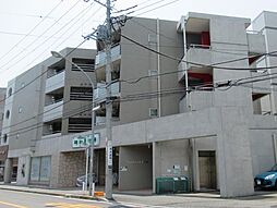 フォンティーヌ弐番館