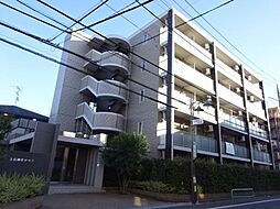 上石神井テラス 504