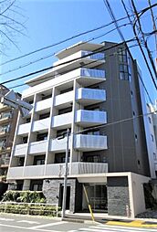 リテラス広尾 204