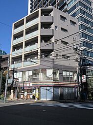 Ｖｉａ　Ｎｏｖａ　Ｅｂｉｓｕ 402