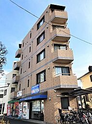 クレスタ府中新町 402