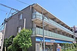 テラス都立大学 309