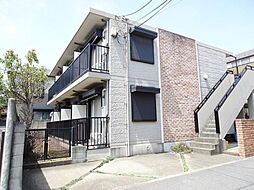 パルデンス本天沼