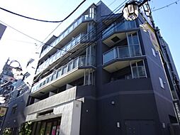 グランディール伊藤