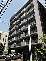 グランメゾンマエダII 503
