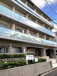 クレストハウス小石川 204