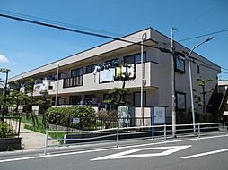 東葉コーポ北方Ｂ棟 207