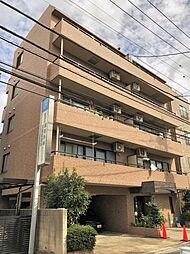 小山マンション 205