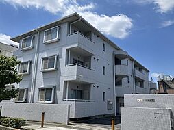 アネックス浦和南 203