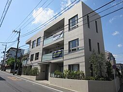 テラス祐天寺 103