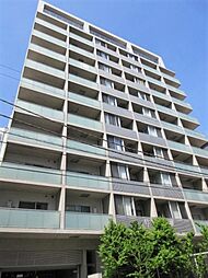 コスモリード池袋レジデンス 803