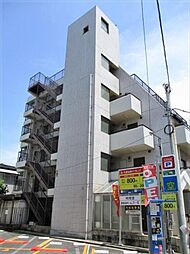 新宿グリーンハイツ 301