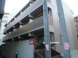 白山グリーンテラス 206