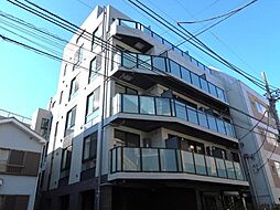 アウルズ早稲田 503