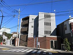 フォセット中野大和町 105