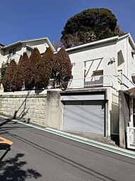 横浜市中区池袋58-11 深野ハウス ---