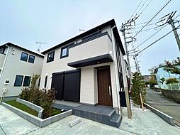 W.Green Court C棟 ---