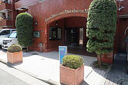 ライオンズマンション横浜第弐A館